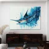 Swordfish Realistic Ocean 19