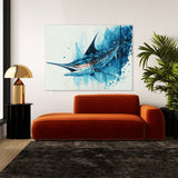 Swordfish Realistic Ocean 19