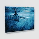 Swordfish Realistic Ocean 21