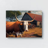 Texas Longhorn Texas 14