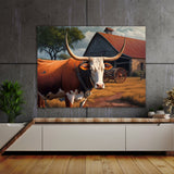 Texas Longhorn Texas 14