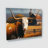 Texas Longhorn Texas 2