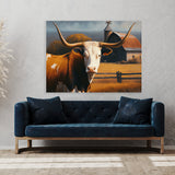 Texas Longhorn Texas 2