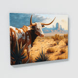 Texas Longhorn Texas 29