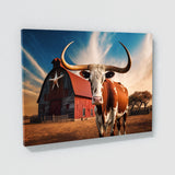 Texas Longhorn Texas 30