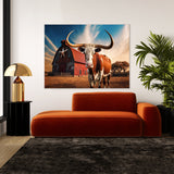 Texas Longhorn Texas 30