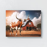 Texas Longhorn Texas 31