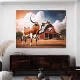 Texas Longhorn Texas 31