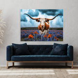 Texas Longhorn Texas 32