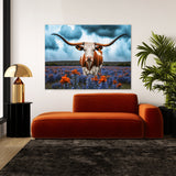 Texas Longhorn Texas 32