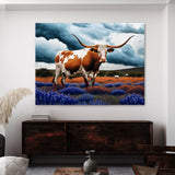 Texas Longhorn Texas 37