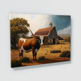 Texas Longhorn Texas 4