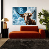 Texas Longhorn Texas 5