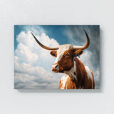 Texas Longhorn Texas 7