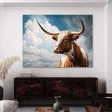 Texas Longhorn Texas 7