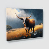 Texas Longhorn Texas 8