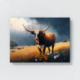 Texas Longhorn Texas 8