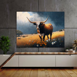 Texas Longhorn Texas 8