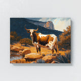 Texas Longhorn Texas Longhorn 12