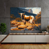 Texas Longhorn Texas Longhorn 12