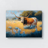 Texas Longhorn Texas Longhorn 26