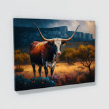 Texas Longhorn Texas Longhorn 33