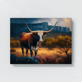 Texas Longhorn Texas Longhorn 33