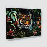 Tiger Vibrant Jungle 45