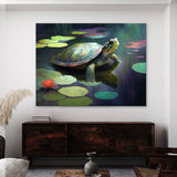 Turtle Pond 29