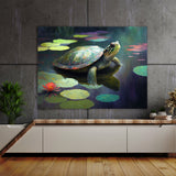 Turtle Pond 29