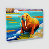 Walrus Bright Relaxed 12