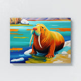 Walrus Bright Relaxed 12