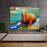 Walrus Bright Relaxed 12