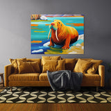 Walrus Bright Relaxed 12