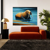 Walrus Bright Relaxed 13