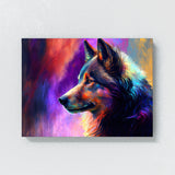 Wolf Vibrant 18