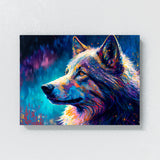 Wolf Vibrant 36