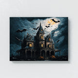 Halloween Dark Ominous 47