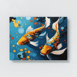 Koi Fish Pop 27