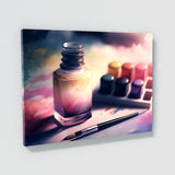 Nail Salon Impressionism 34