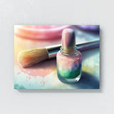 Nail Salon Impressionism 36