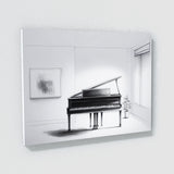 Piano Art Minimalist 37