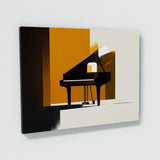 Piano Art Modern Piano 14