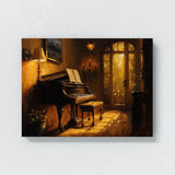 Piano Art Piano Music 21