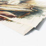 Piano Art Vintage 25