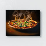 Pizza Sizzle 28