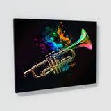 Trumpet Colorful Modern 29