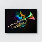 Trumpet Colorful Modern 29