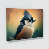 Tufted Titmouse Graphic 43