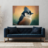 Tufted Titmouse Graphic 43